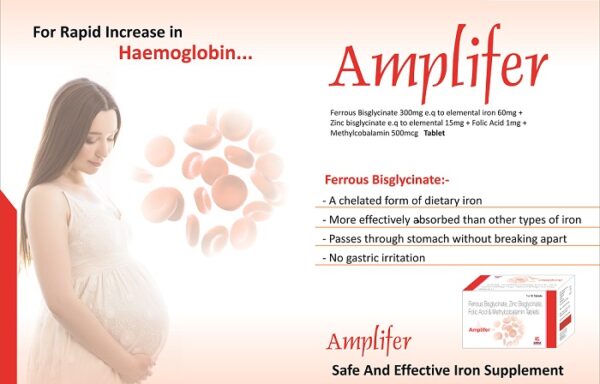 AMPLIFER Tab