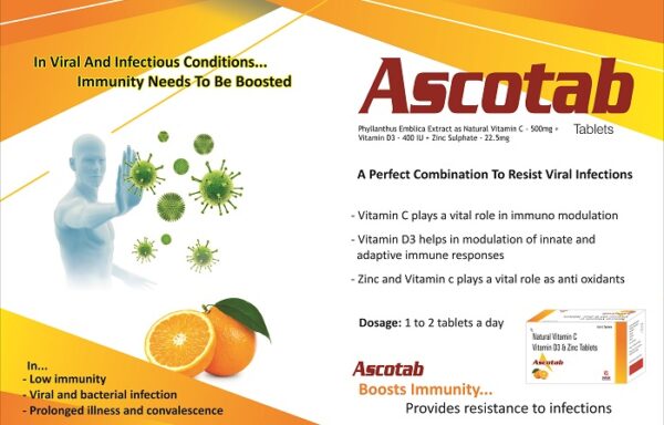 ASCOTAB Tab.