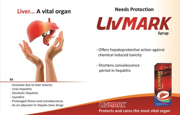 LIVMARK Syp.