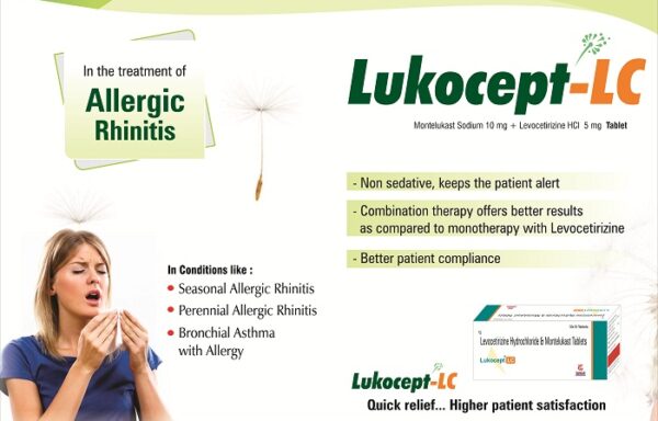 LUKOCEPT LC