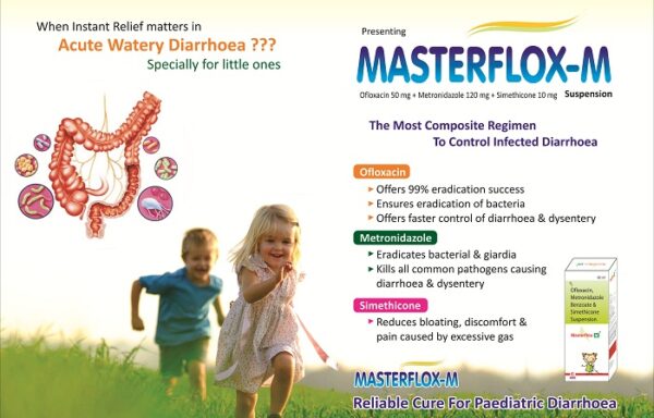MASTERFLOX-M