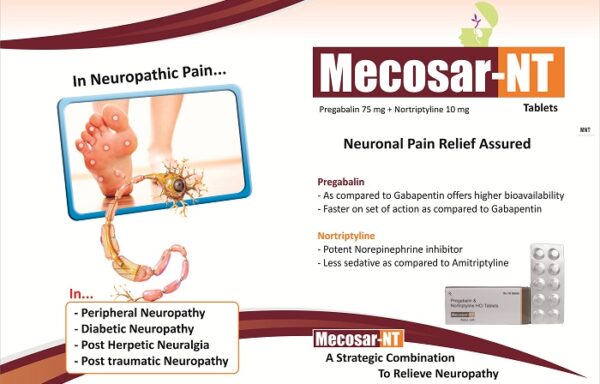 MECOSAR NT