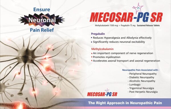 MECOSAR-PG SR