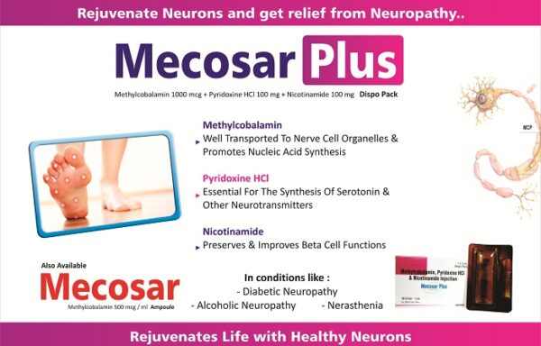 MECOSAR PLUS