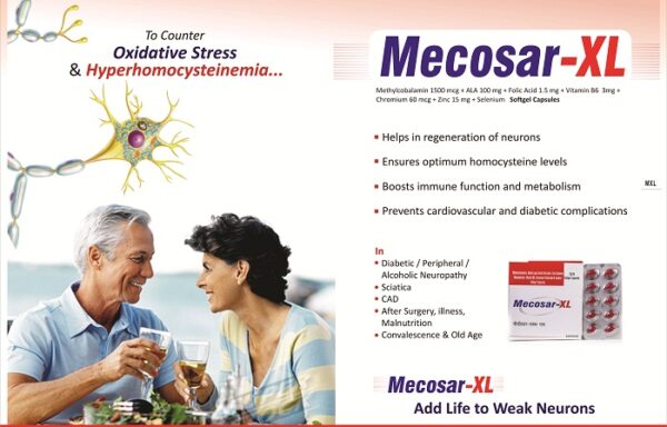 MECOSAR-XL