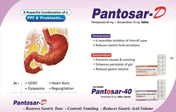 PANTOSAR-D