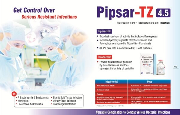 PIPSAR-TZ