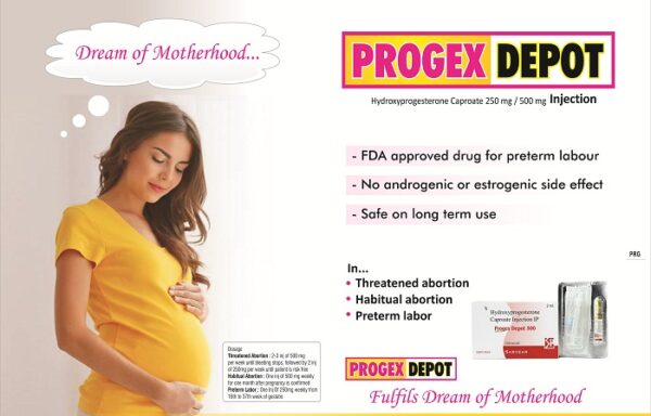 PROGEX-DEPOT