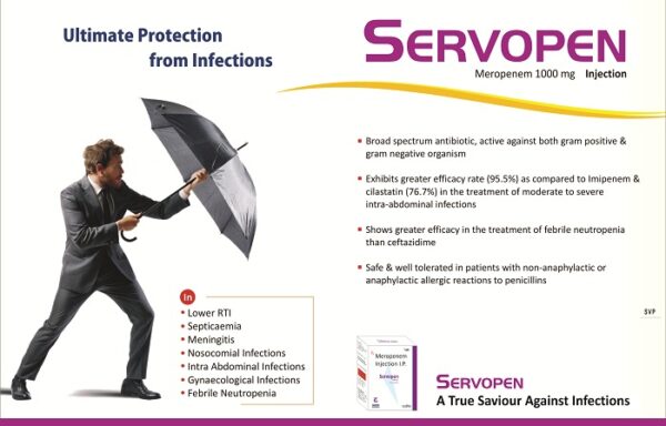 SERVOPEN