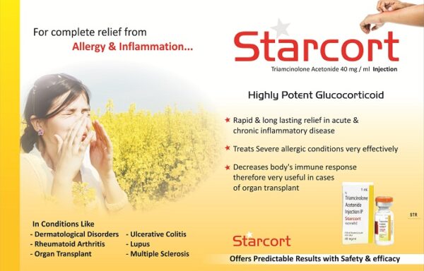 STARCORT