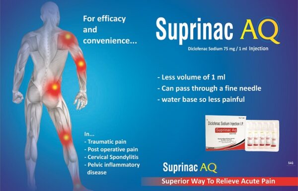 SUPRINAC AQ