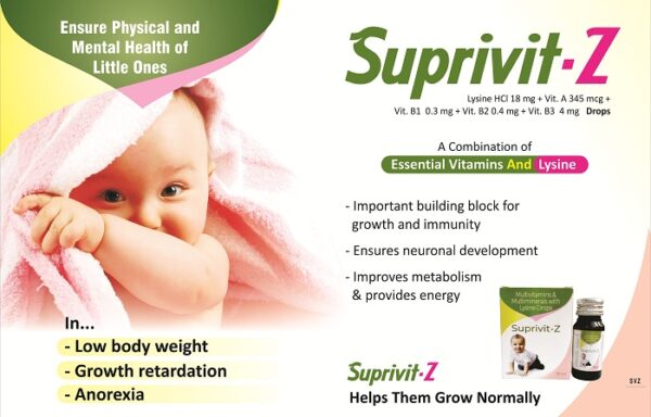 SUPRIVIT-Z