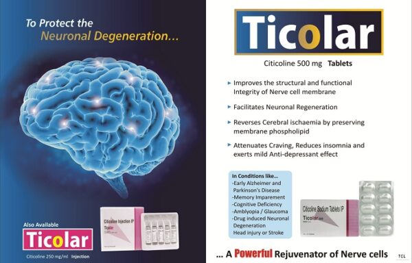 TICOLAR