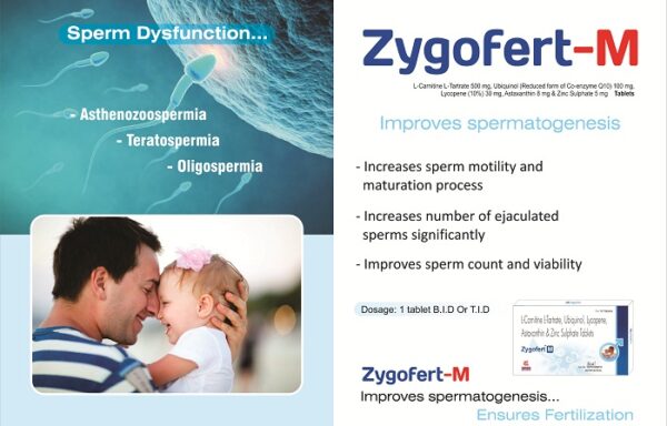 ZYGOFERT-M